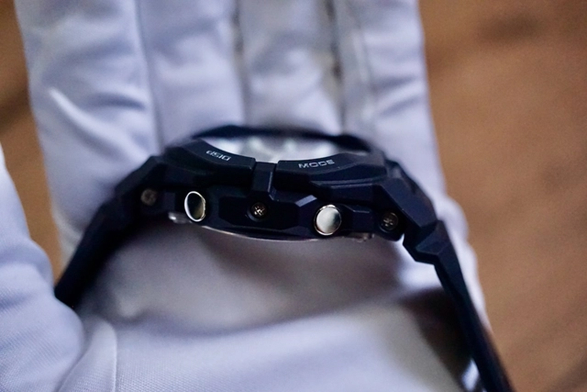 G-SHOCK「GBA-950」