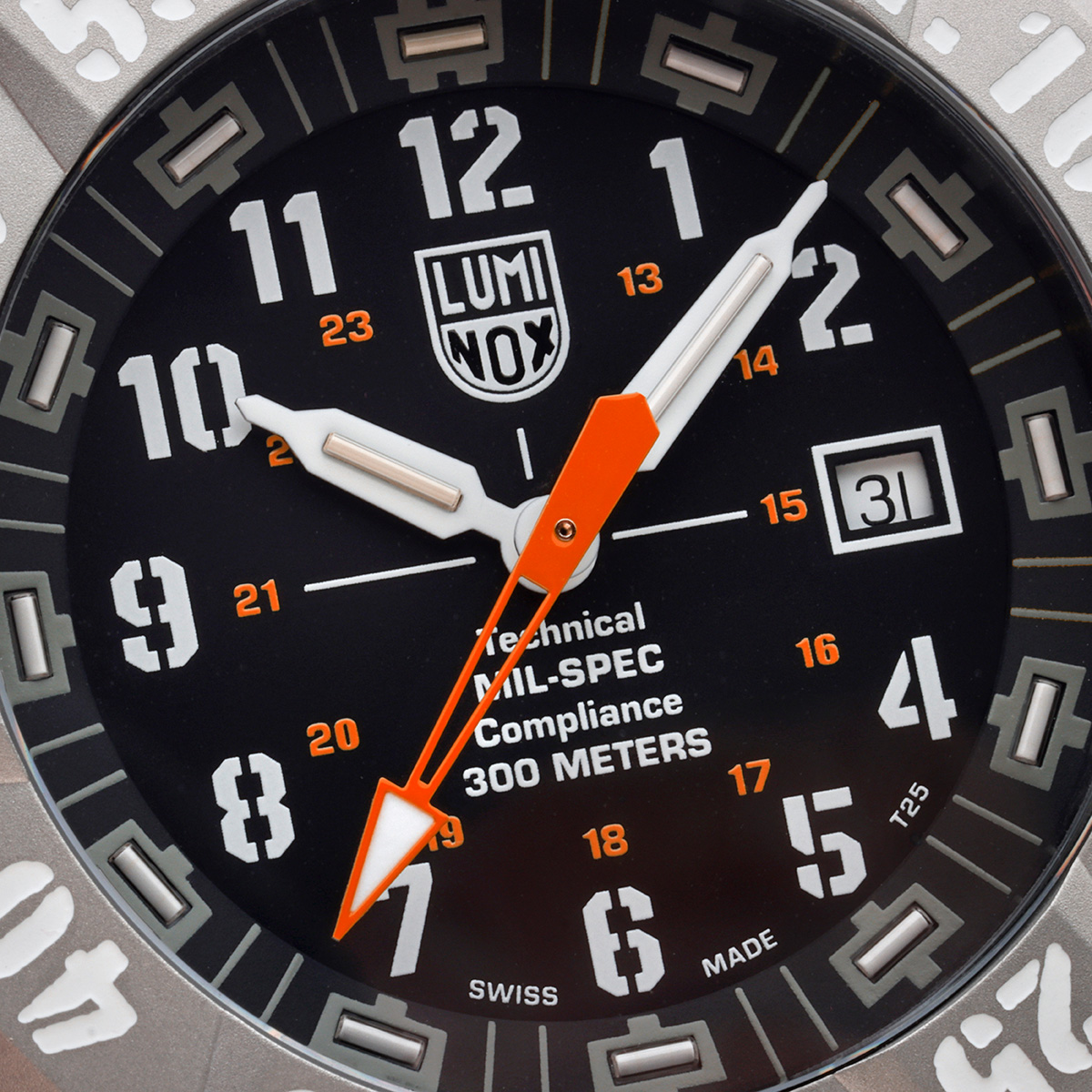 MIL_SPEC_3350_SERIESホワイト