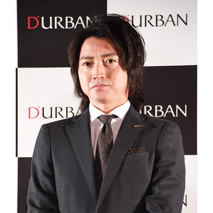藤原竜也