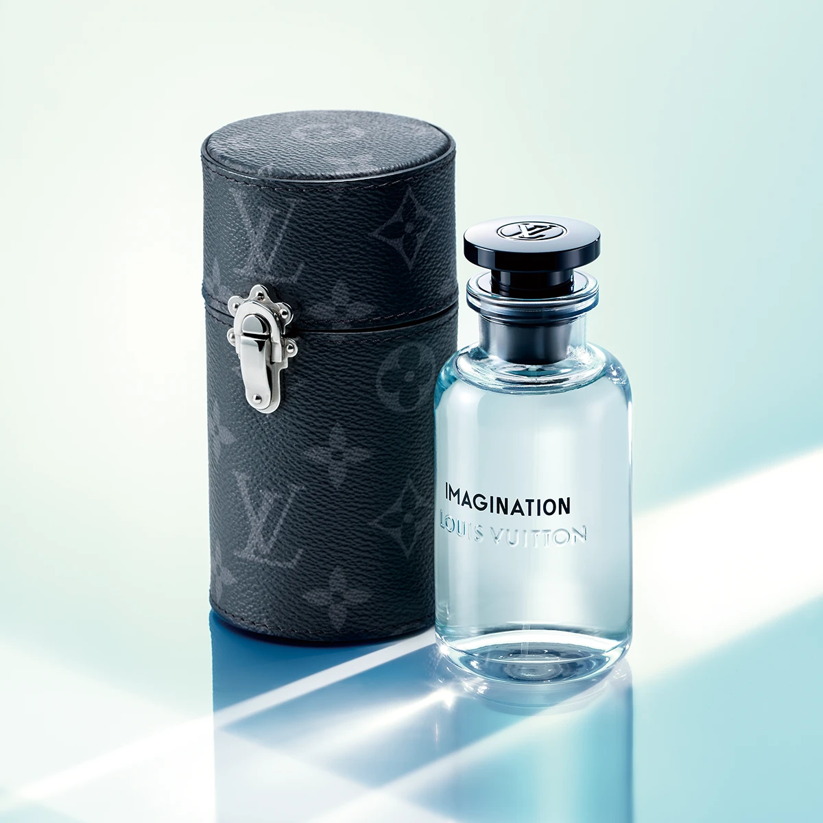 イマジナシオン オードゥ パルファン