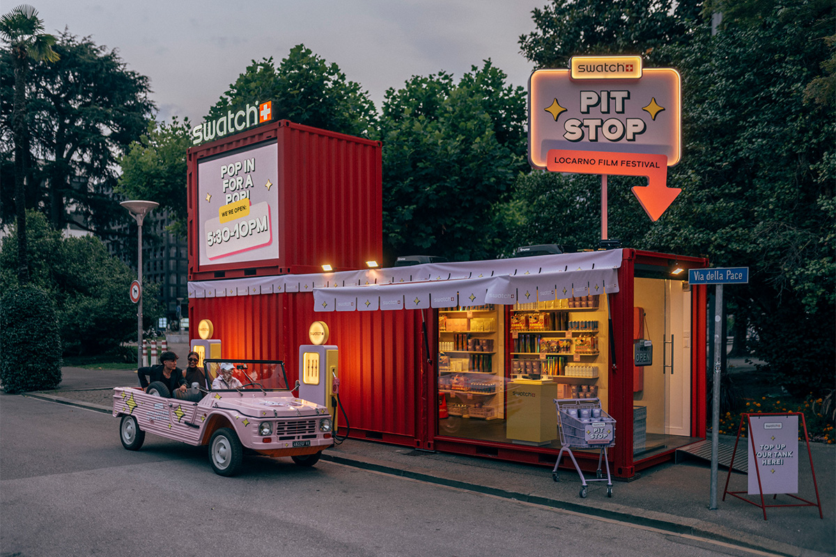 「LOCARNO78