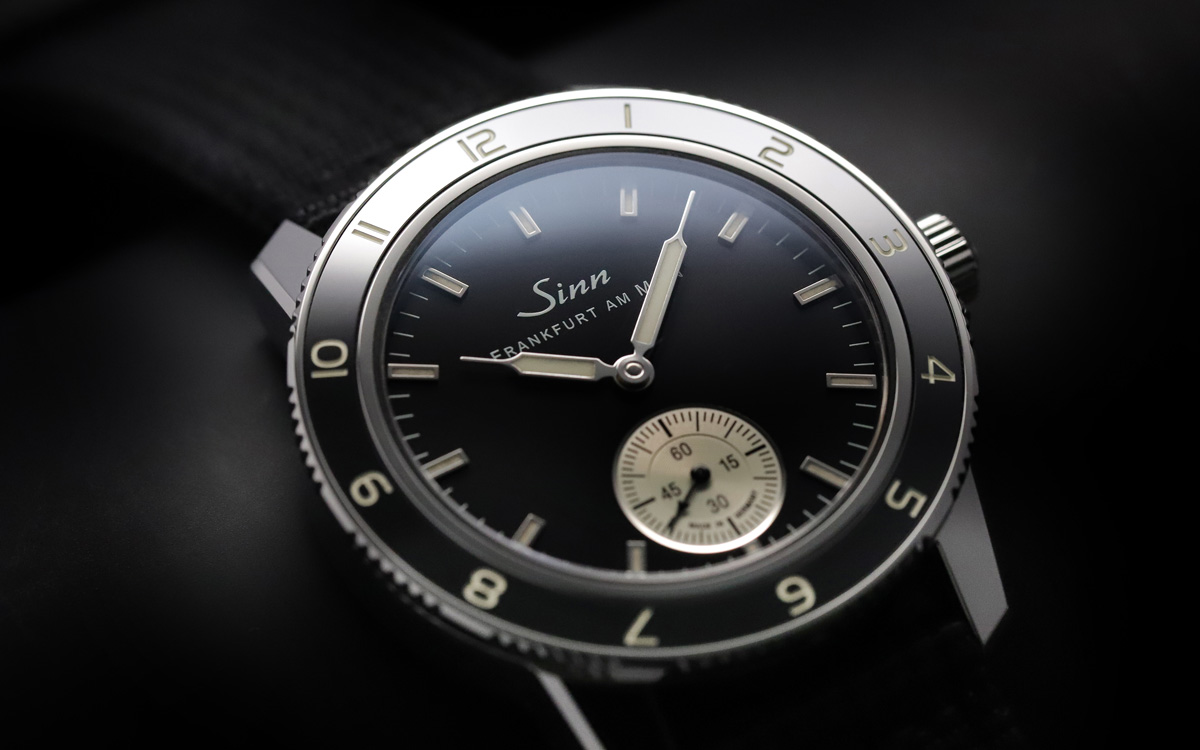 ジン 104 Classic 12