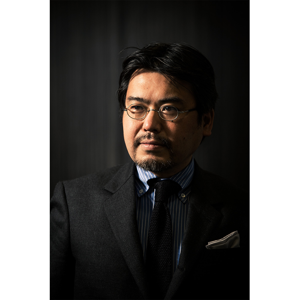 広田雅将