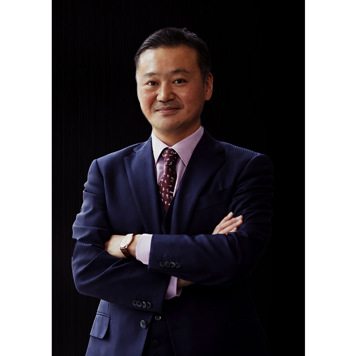 石田充孝