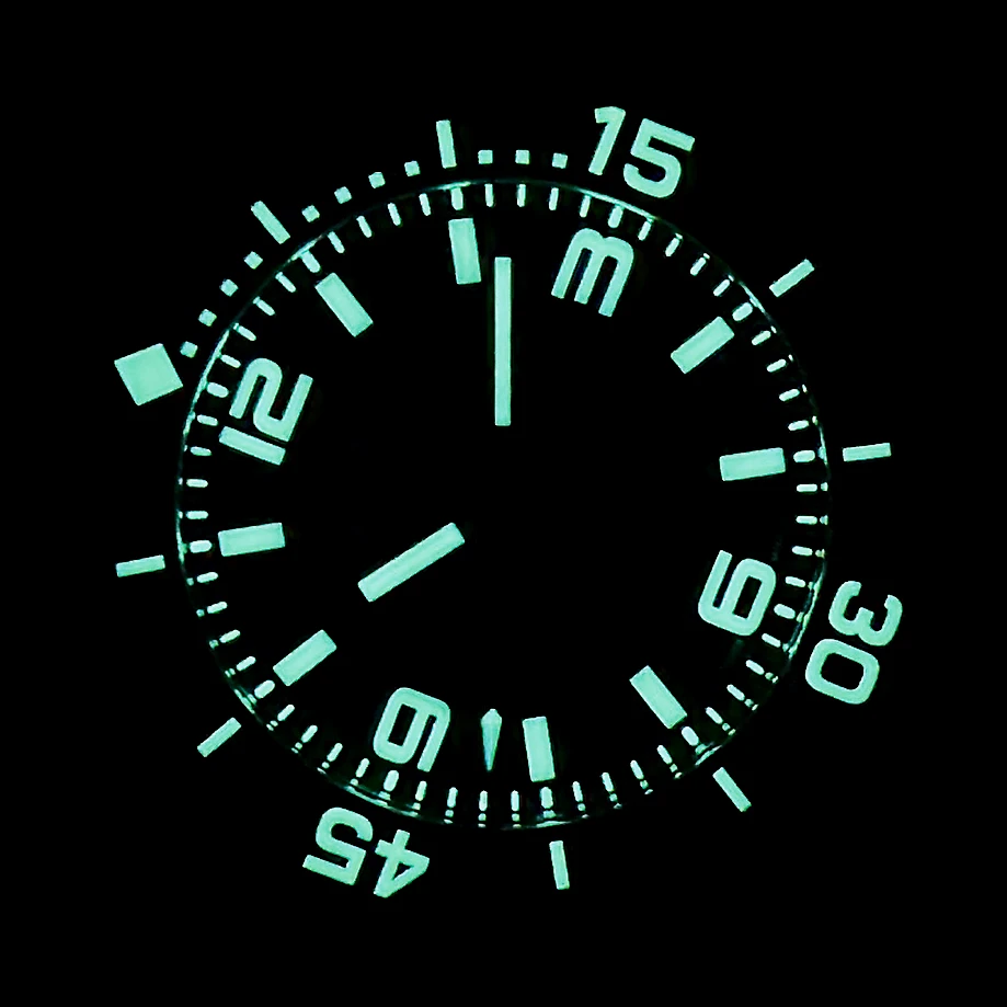 フィフティ ファゾムス テック BOC IV