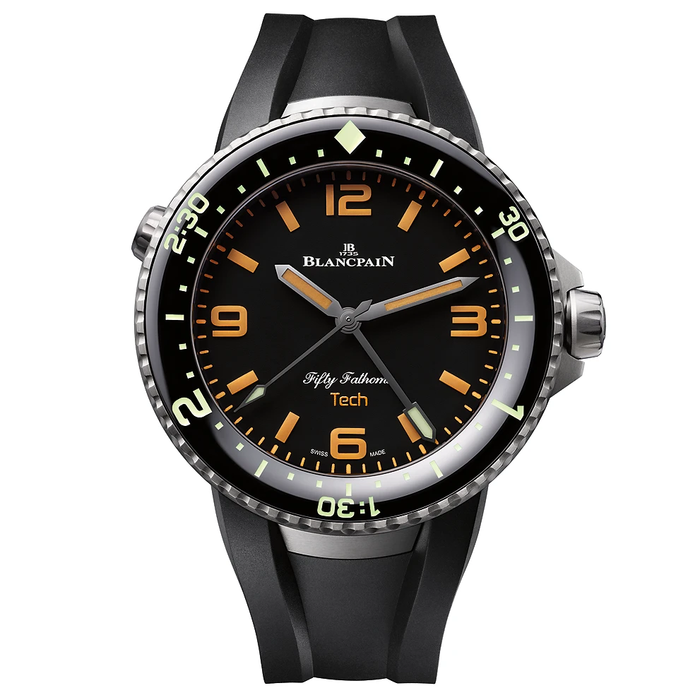 フィフティ ファゾムス テック ゴンベッサ