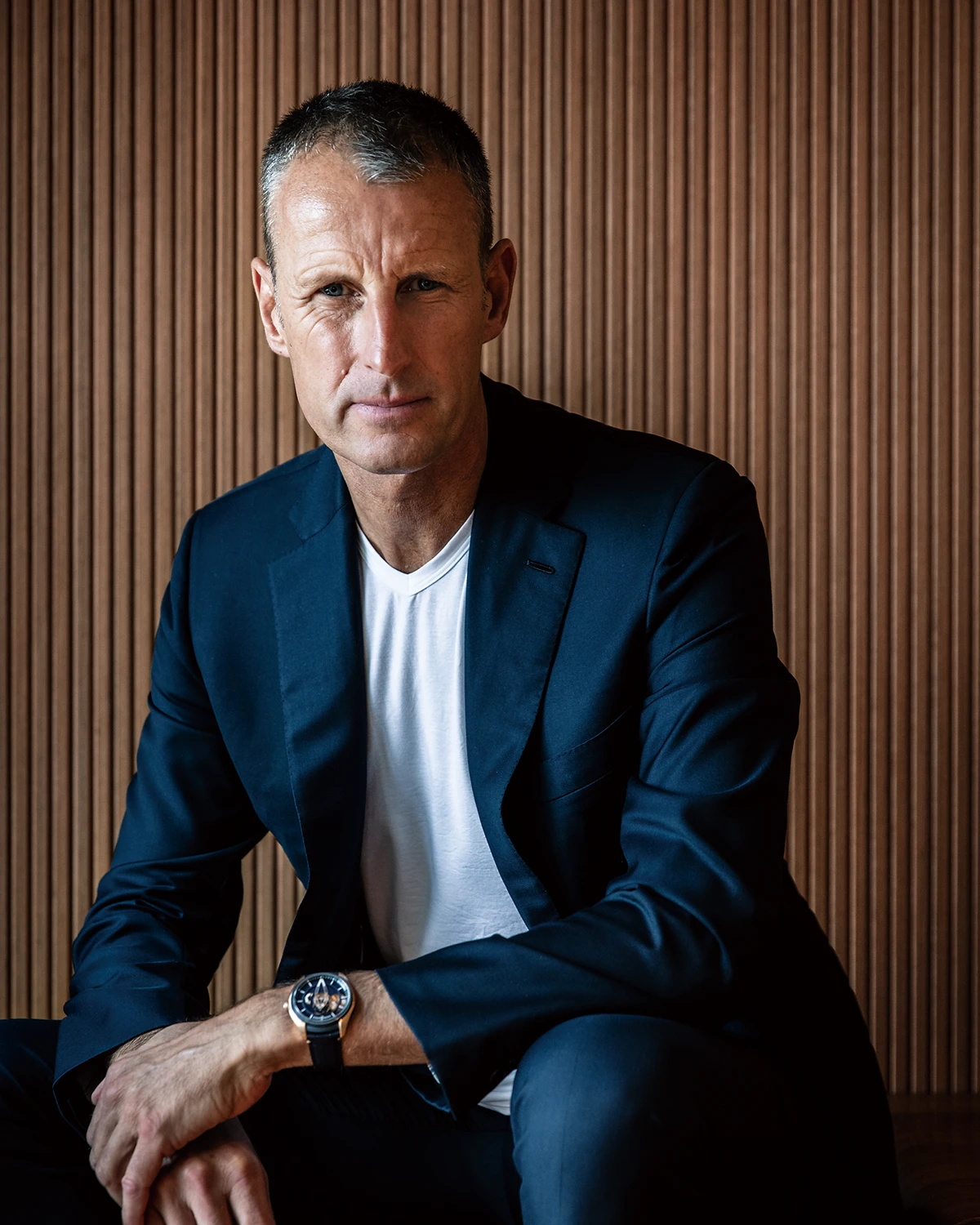 パトリック・プルニエ