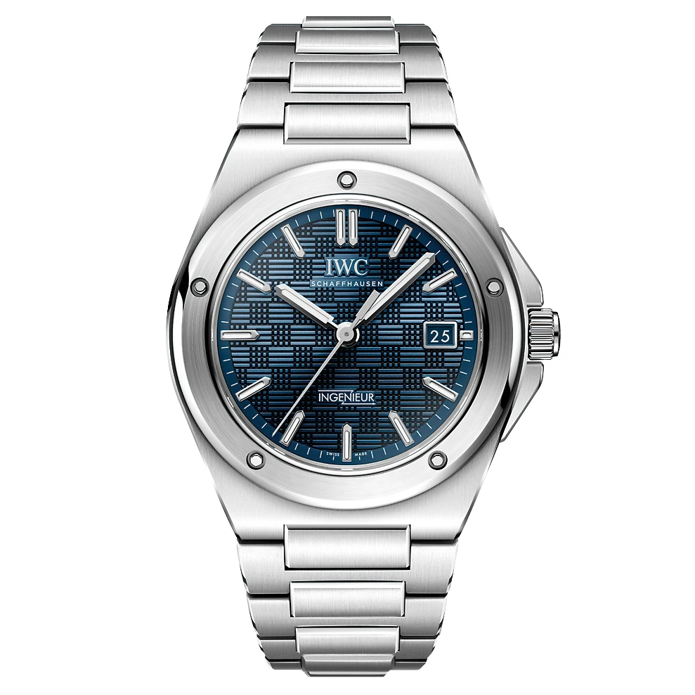 インヂュニア・オートマティック 40