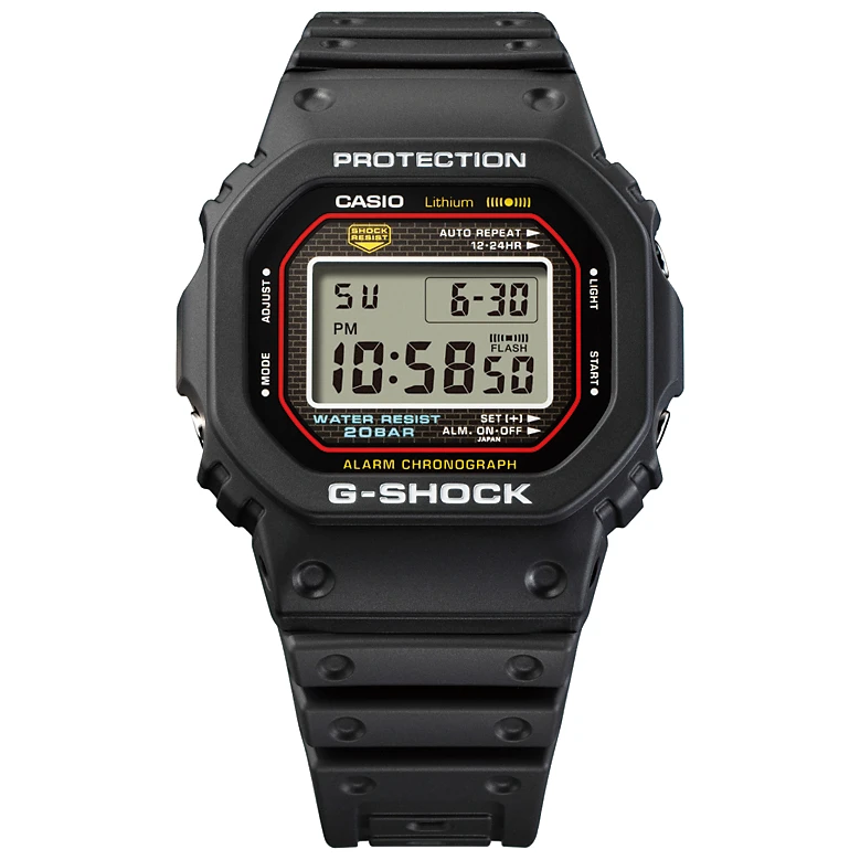 DW-5000R-1AJF