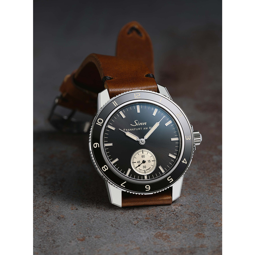 ジン 104 Classic 12