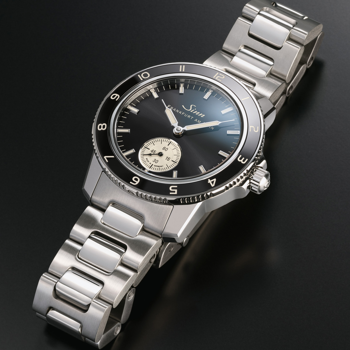 ジン 104 Classic 12