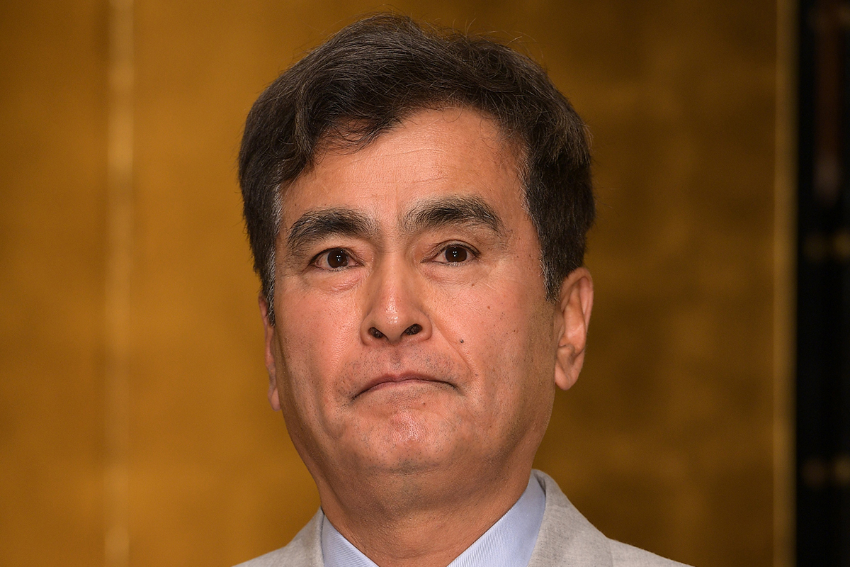 石原良純