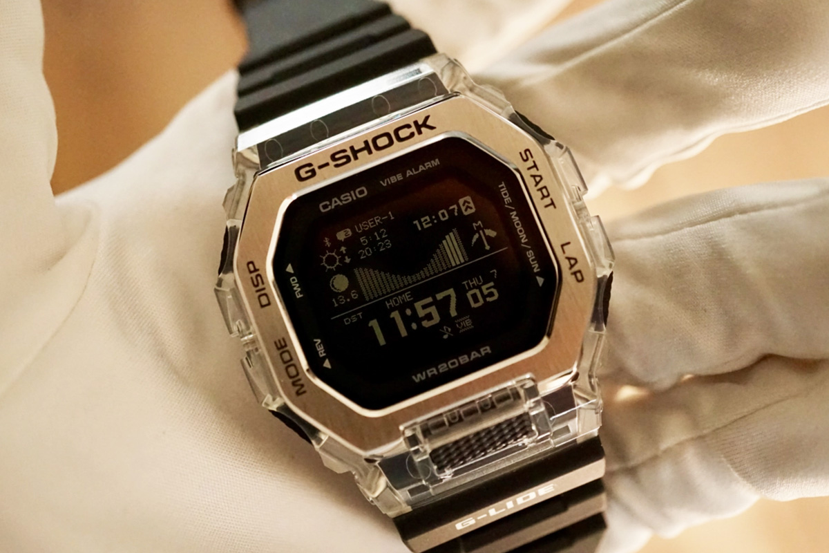GBX-100S-1