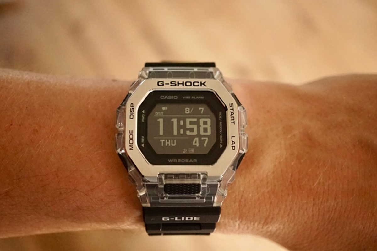 GBX-100S-1