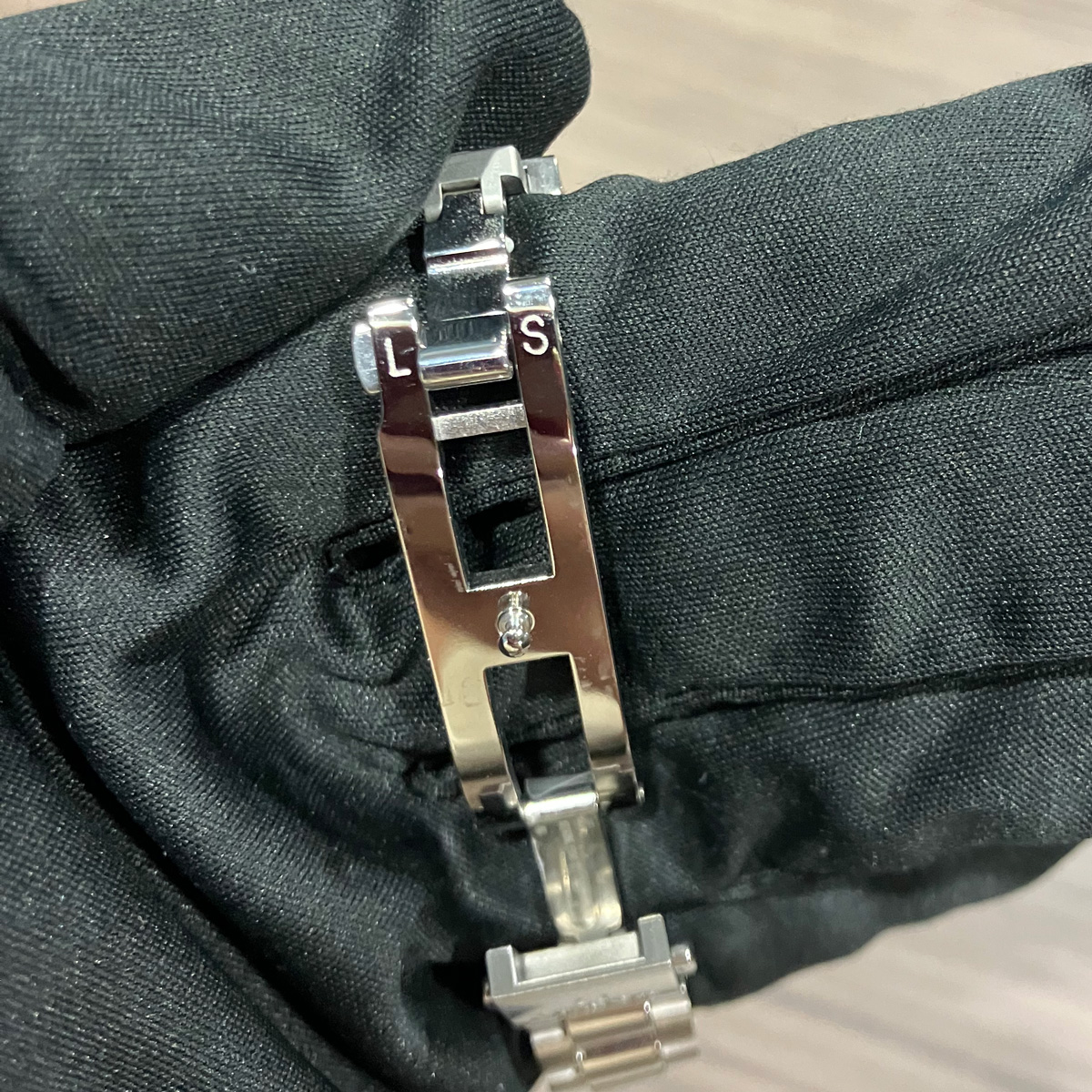 オメガ シーマスター アクアテラ 30MM