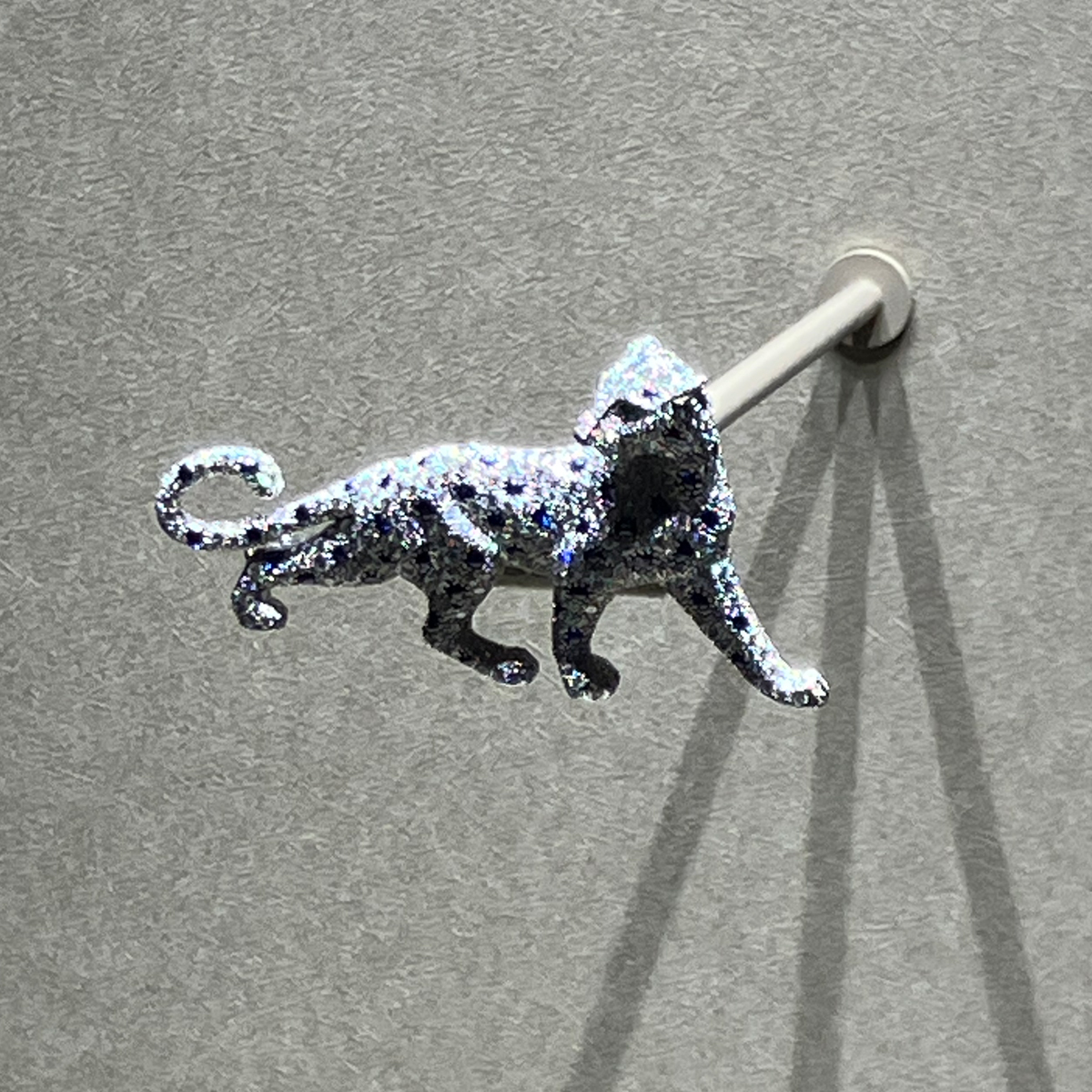 カルティエ パンテール イベント