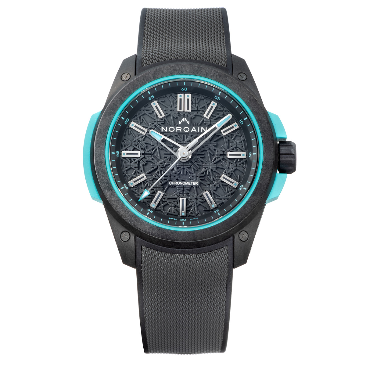 ノルケイン「Wild ONE 42MM "HARADA" Limited Edition」