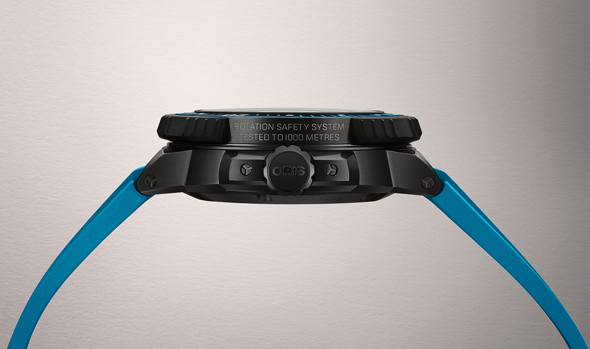 オリス アクイス プロ 1000M