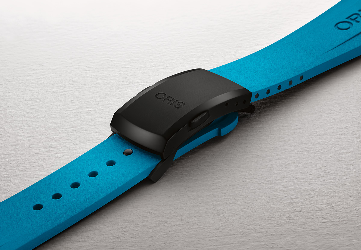 オリス アクイス プロ 1000M