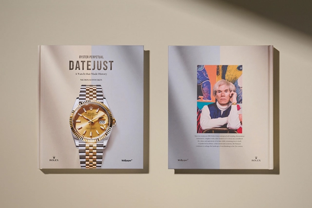 datejust
