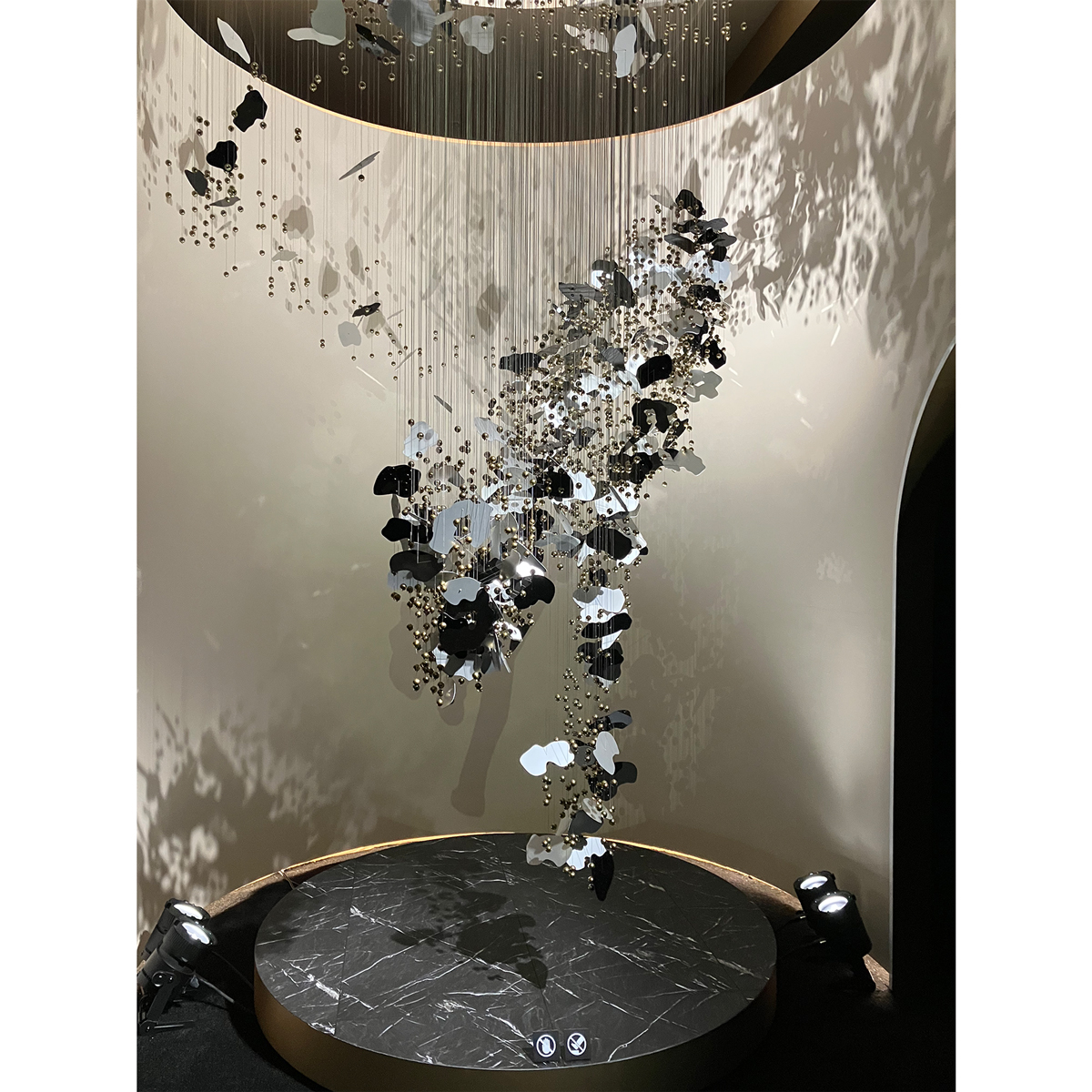 カルティエ パンテール イベント