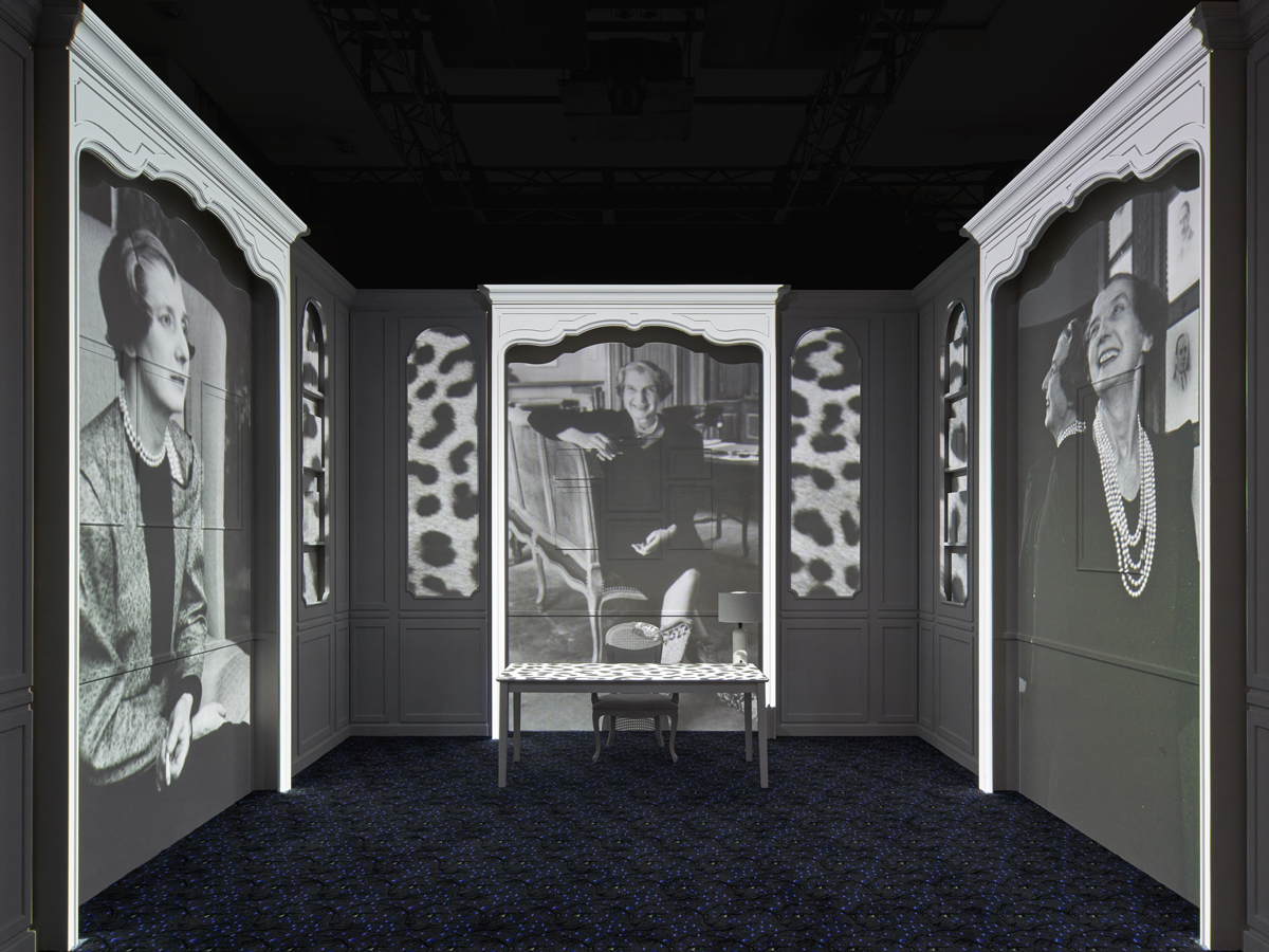 カルティエ パンテール イベント