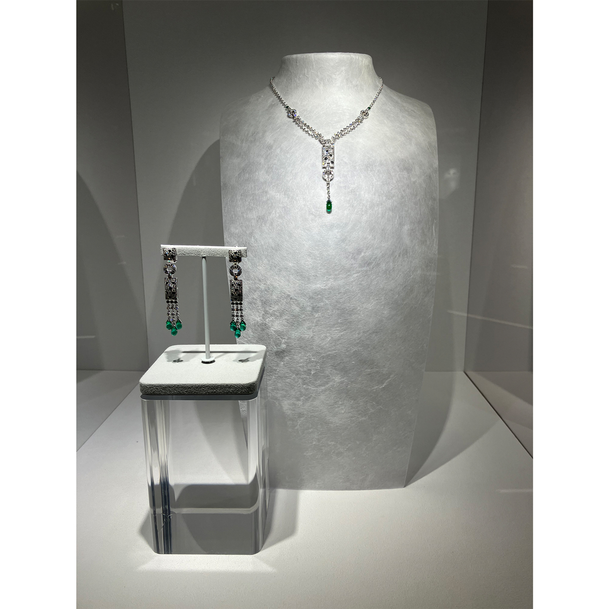 カルティエ パンテール イベント