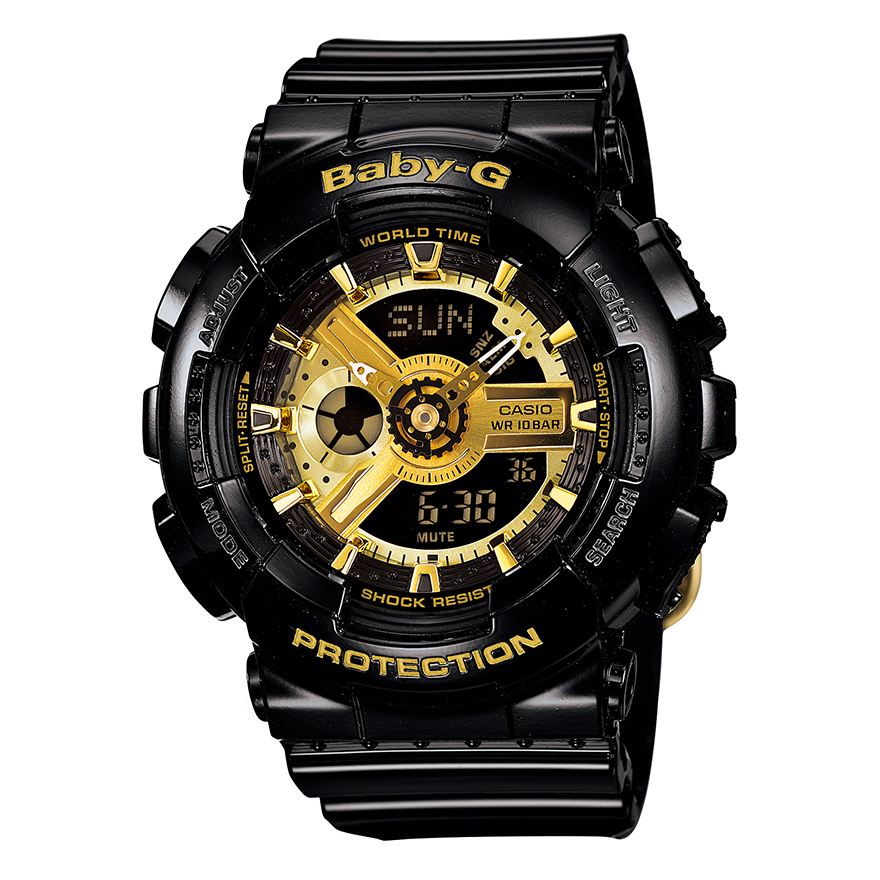 G-SHOCK