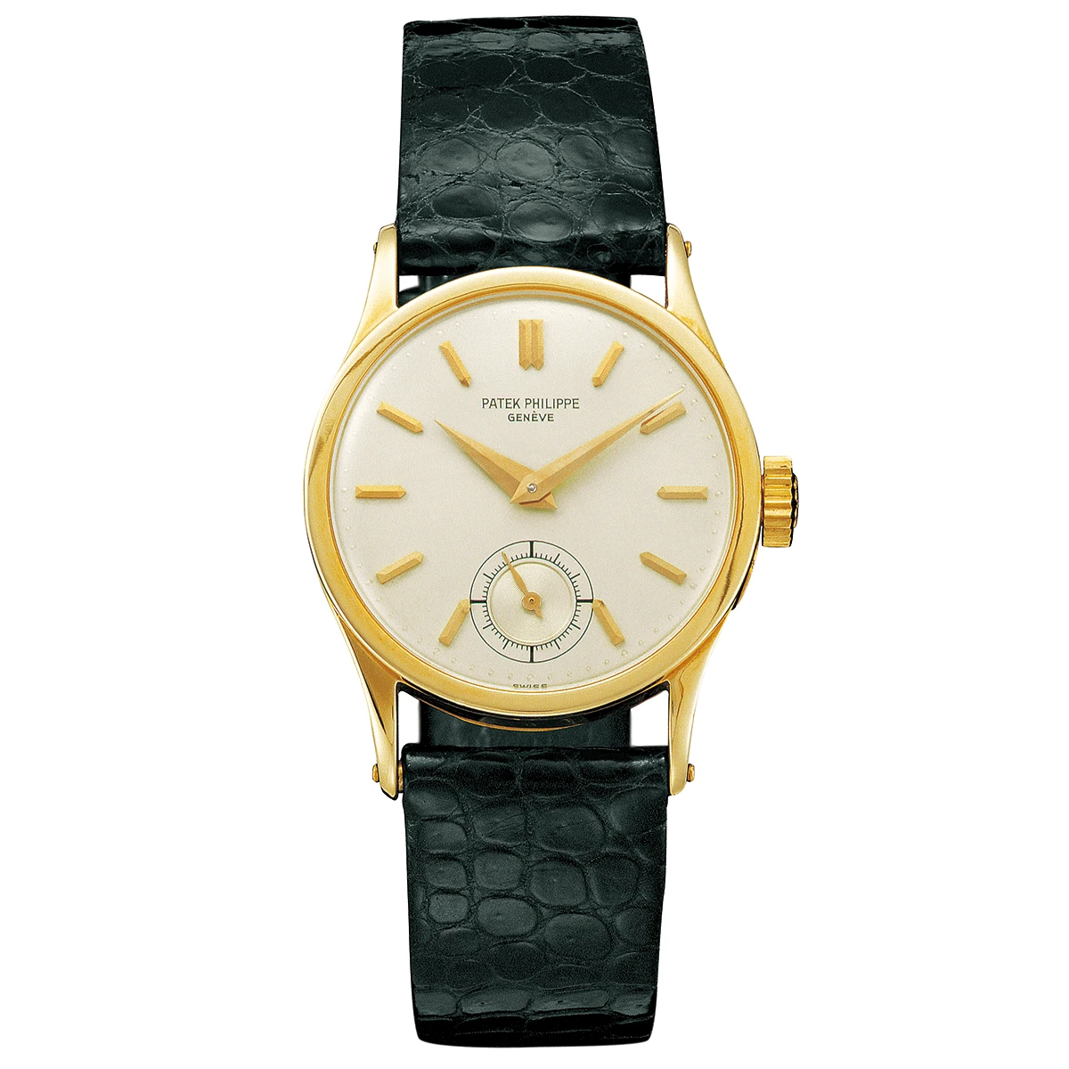 パテック フィリップ「Ref.96」