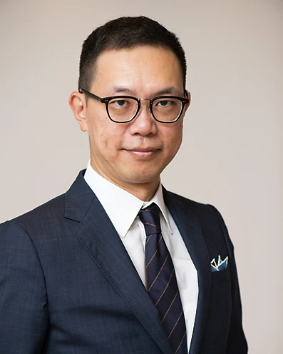 カーソン・チャン