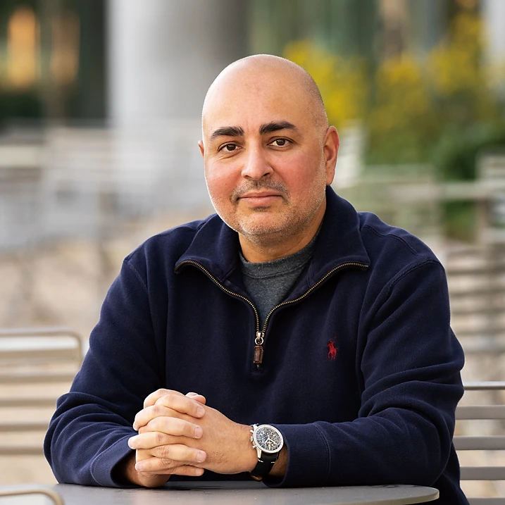 バヌー・チョプラ