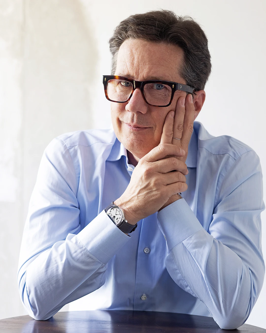 エリック・ジルー