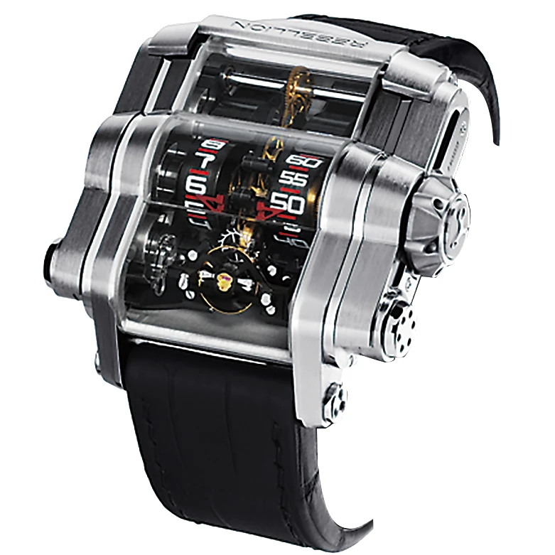 レベリオン「T-1000」