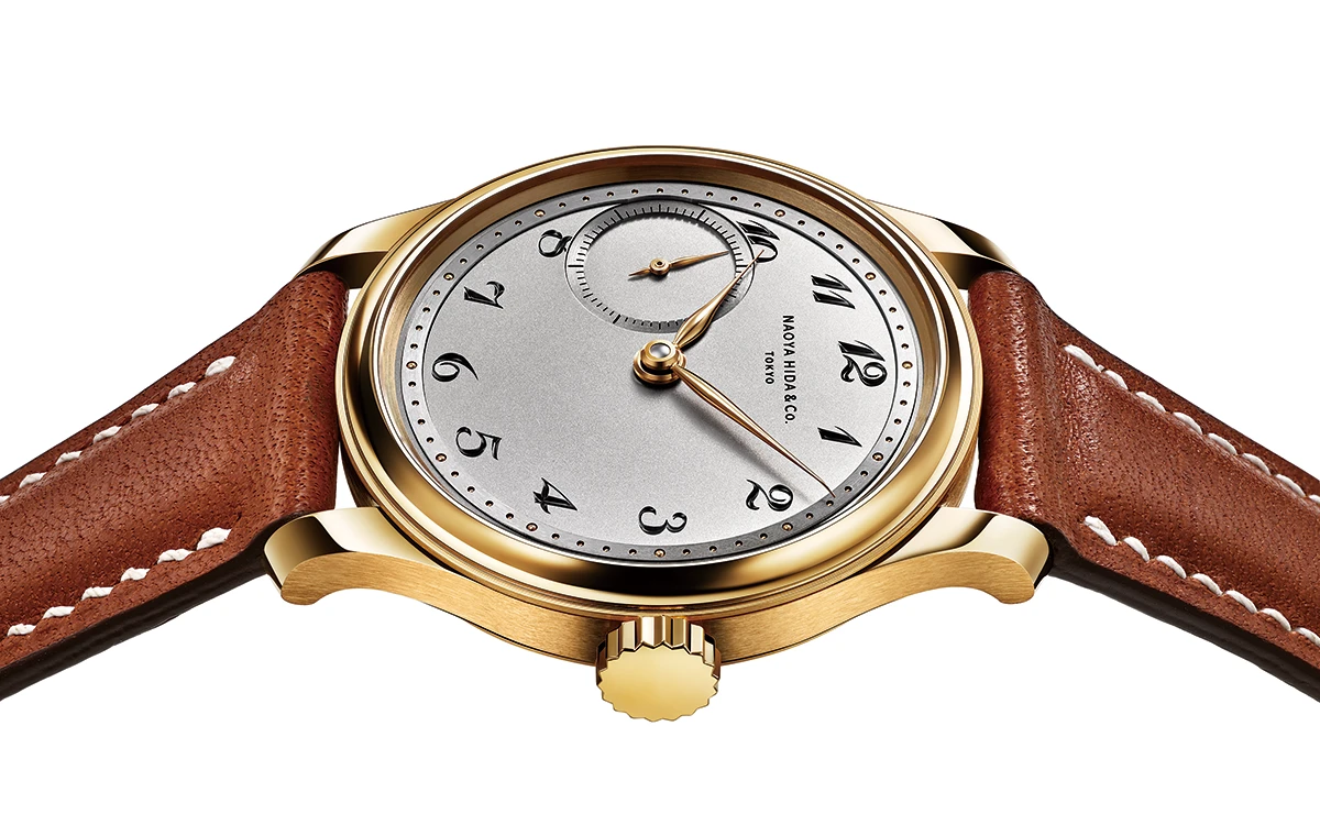 NAOYA HIDA & Co.「NH Type 1D-2」