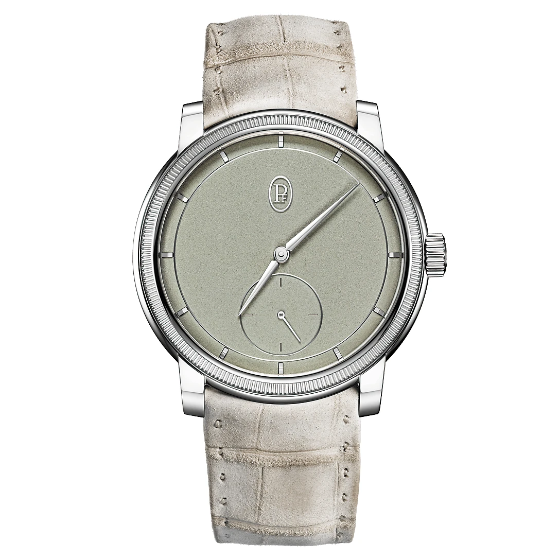 トリック プティ・セコンド