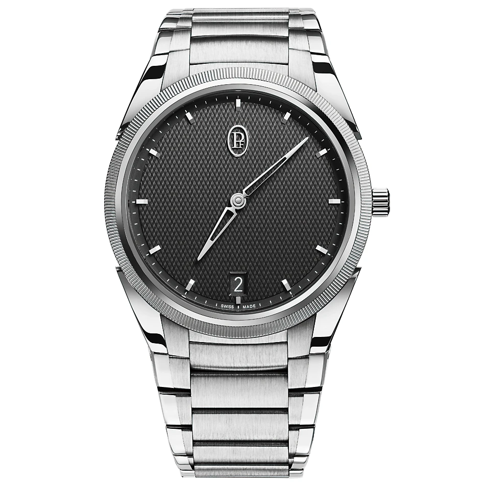 パルミジャーニ・フルリエ「トンダ PF マイクロローター」