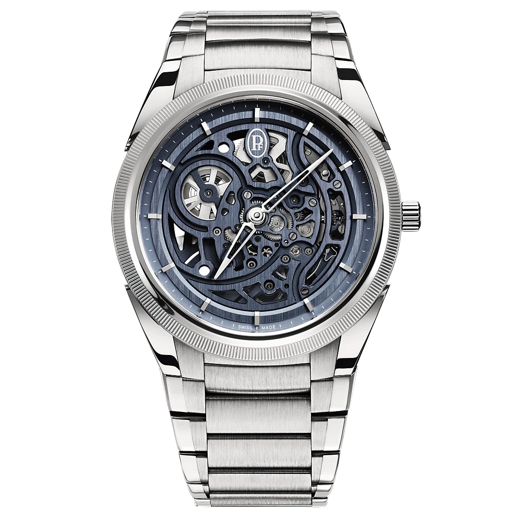 トンダ PF スケルトン