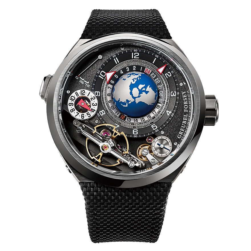 GMT バランシエール コンヴェクス