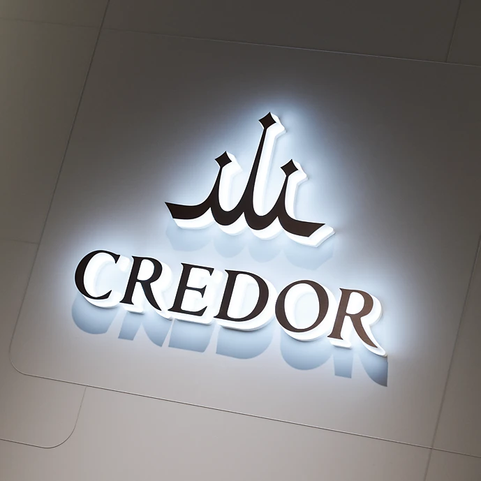 クレドールサロン 京都