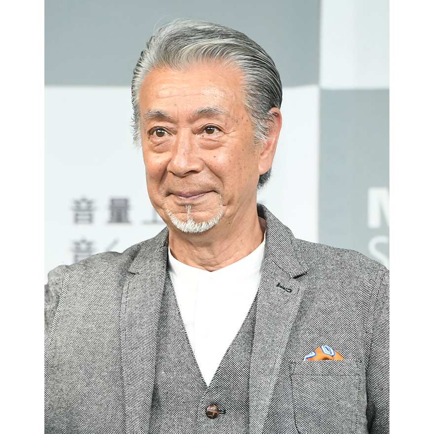 高田純次