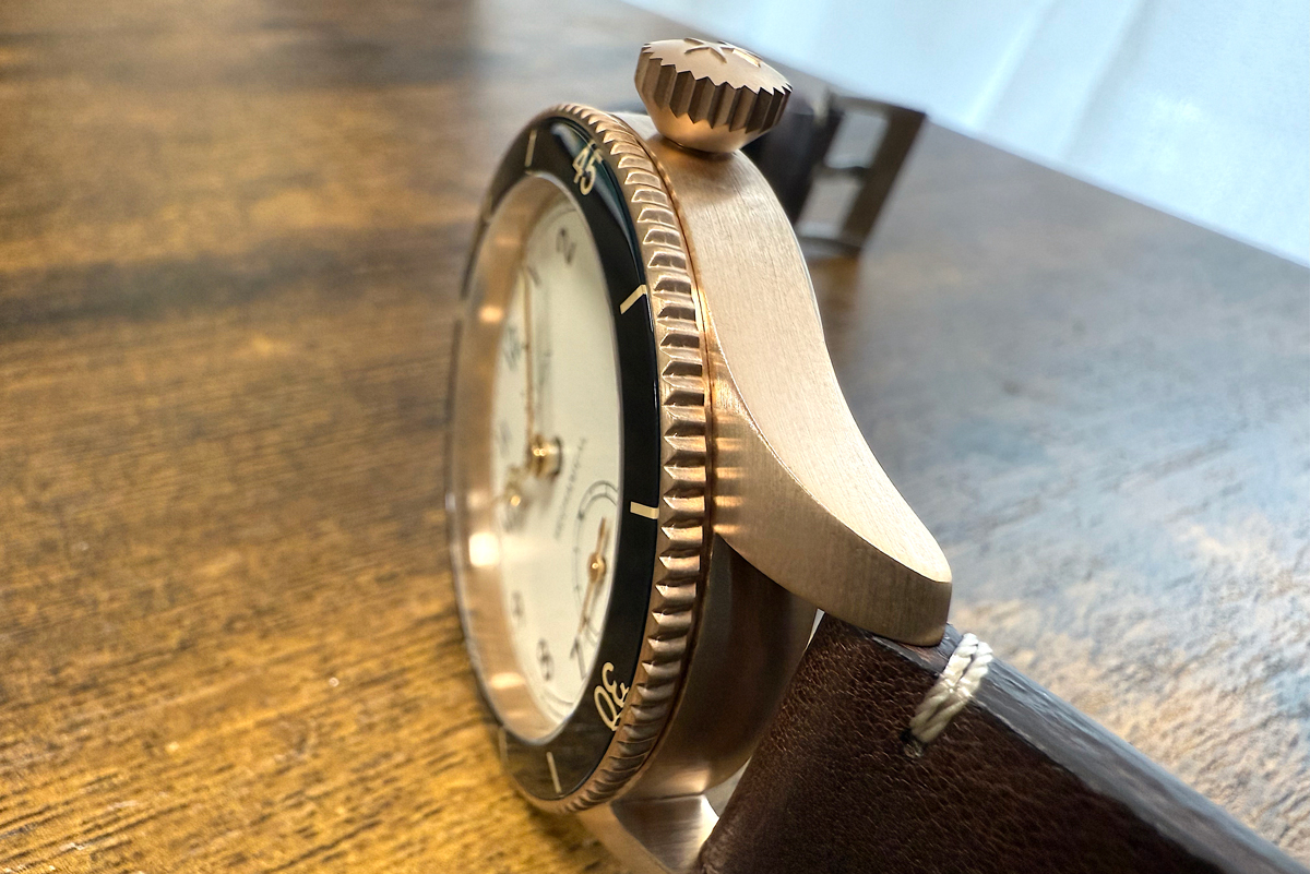 ハミルトン カーキ アビエーション パイロット パイオニア