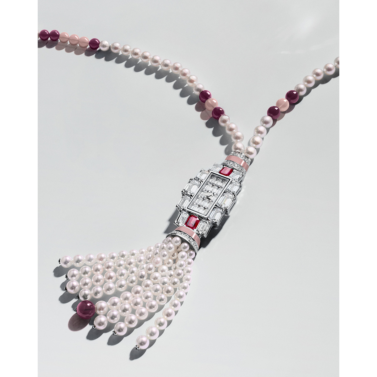 ヴァシュロン コンスタンタン ネックレス