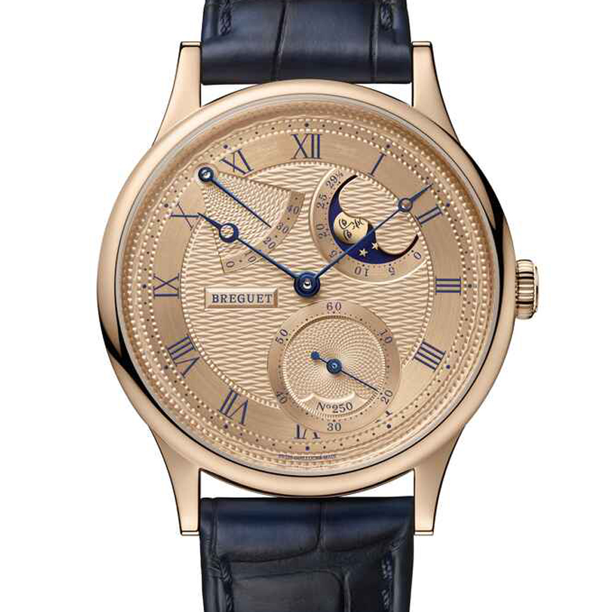 ブレゲ クラシック 7235