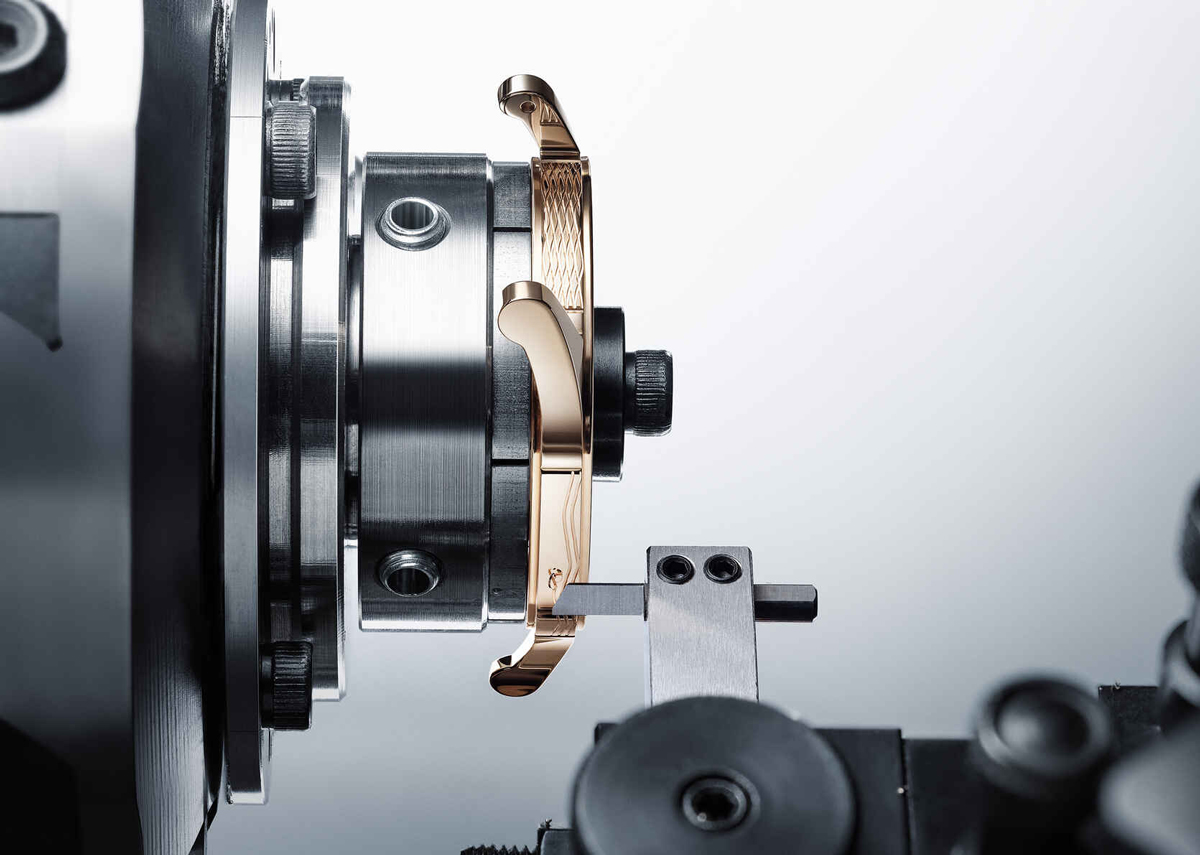 ブレゲ クラシック 7235