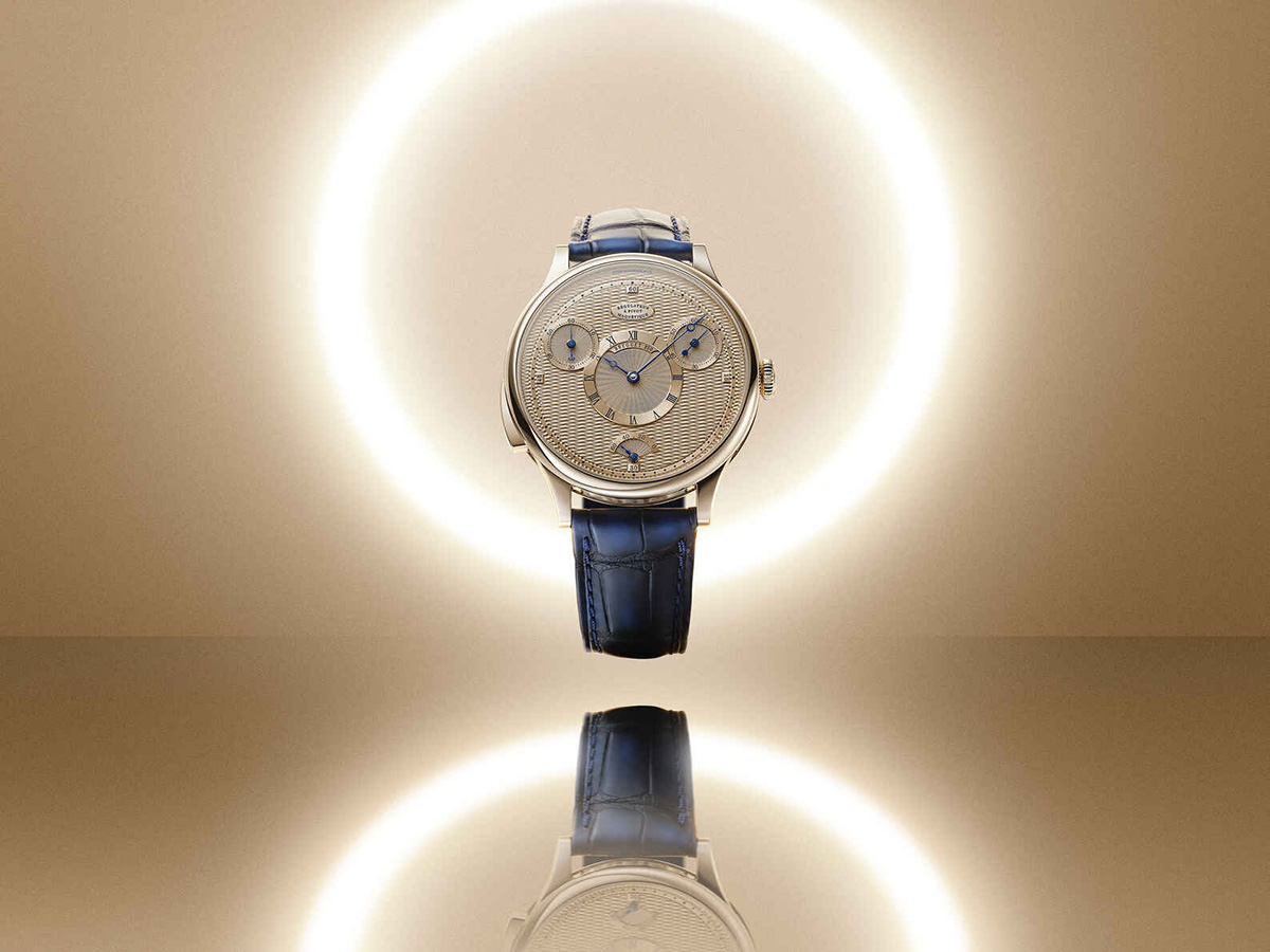 ブレゲ クラシック 7225