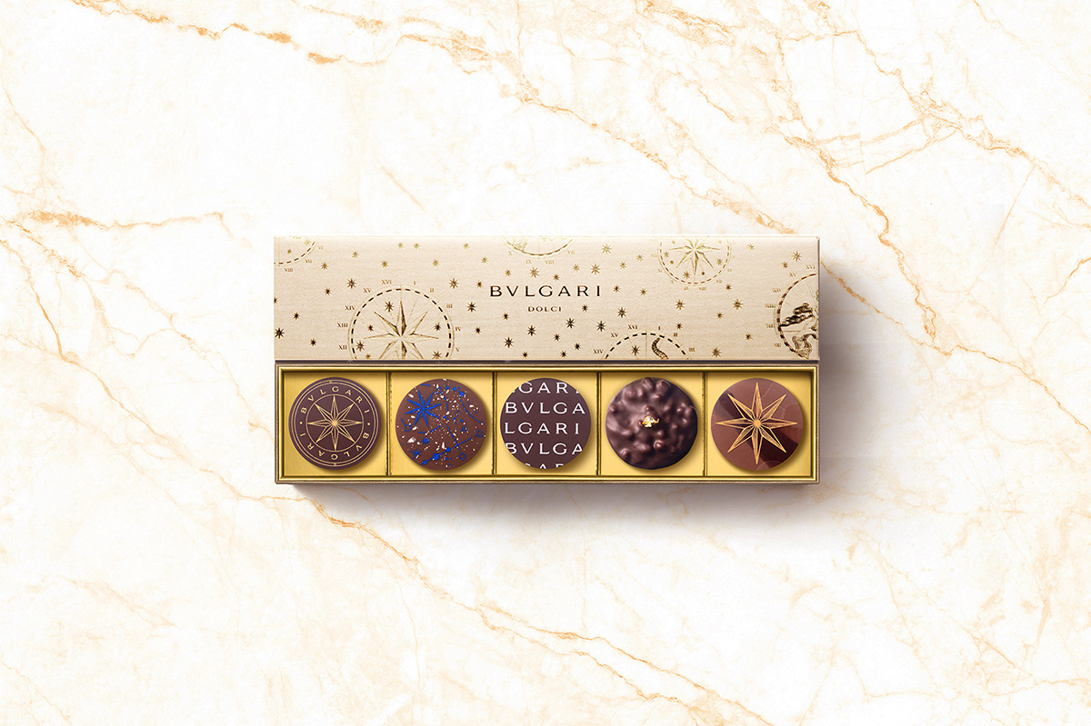 ブルガリ イル チョコラート