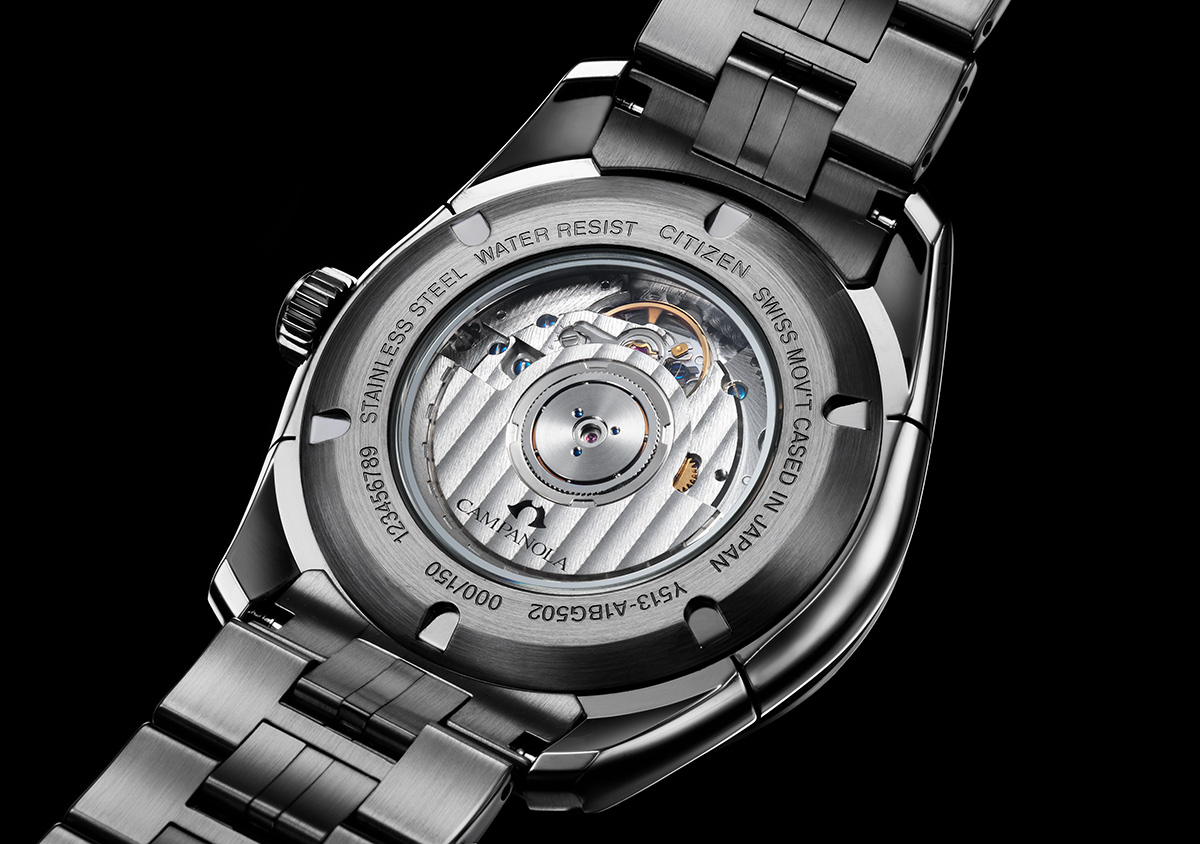 カンパノラ星響