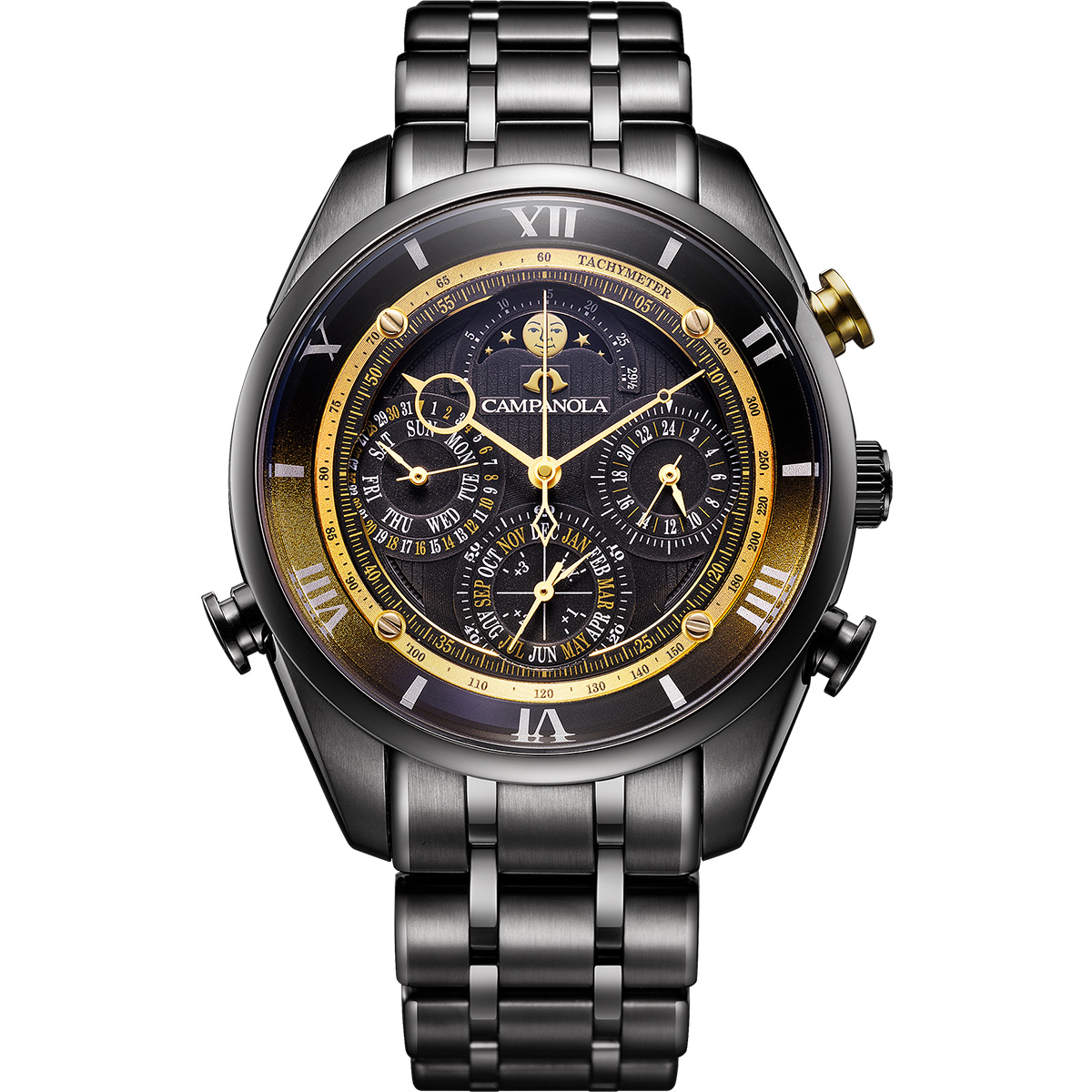 カンパノラ星響