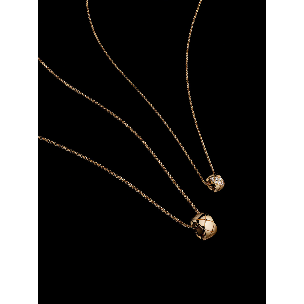 シャネル ココ クラッシュ