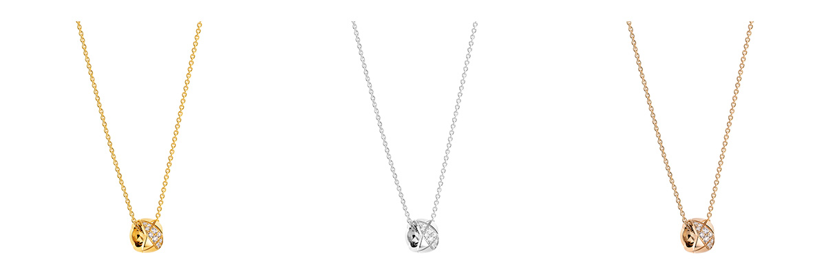 シャネル ココ クラッシュ